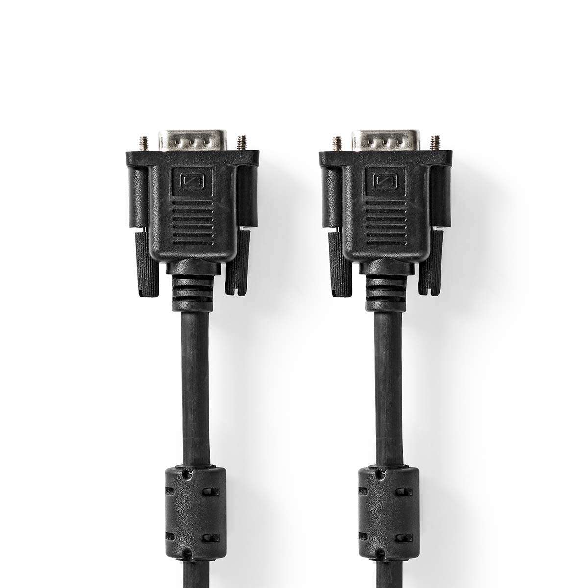 High Quality 1.5 M VGA Cable Male to Male Computer Monitor Cables ...
