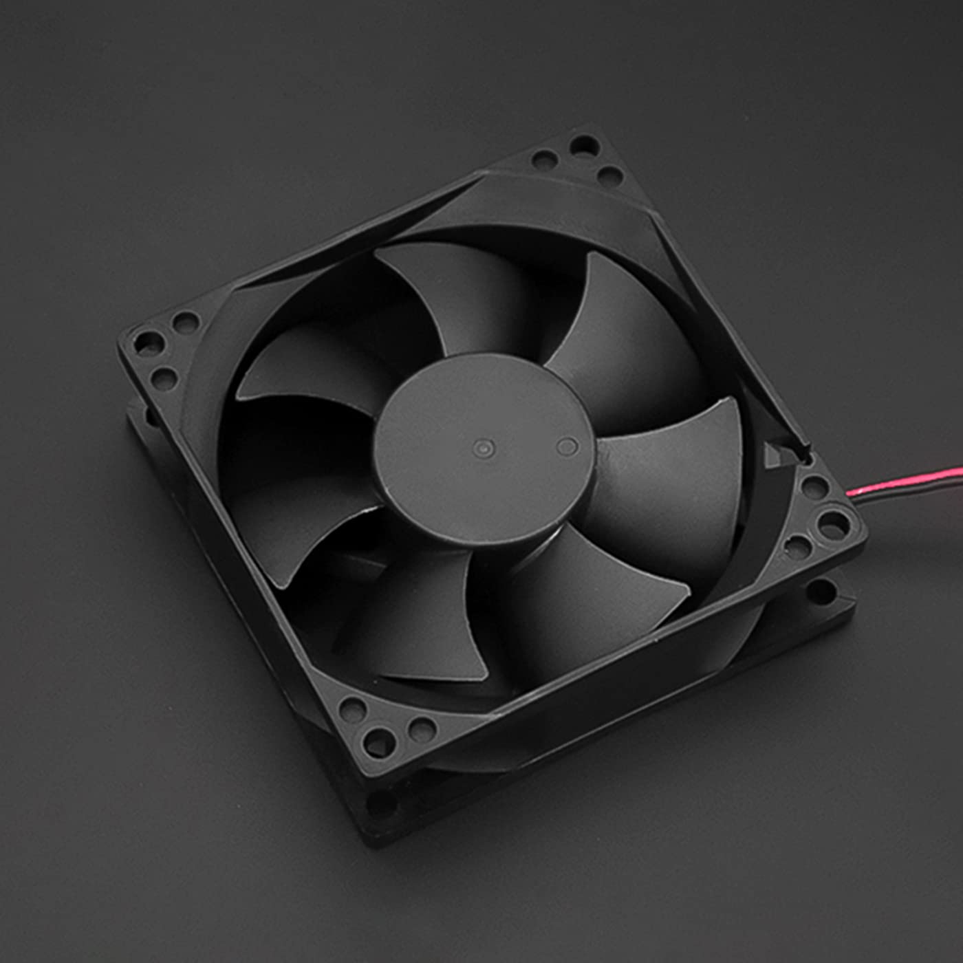 SMPS canecter coolings DC Axial Computer Case Cooling Cabinet Fan ...