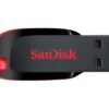 SanDisk Cruzer Blade 32GB USB Flash Drive