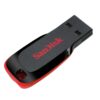 SanDisk Cruzer Blade 32GB USB Flash Drive