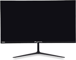 PUNTA PIXELS 24FHD-MICRO SLIM LED MONITOR WITH SPEAKERS