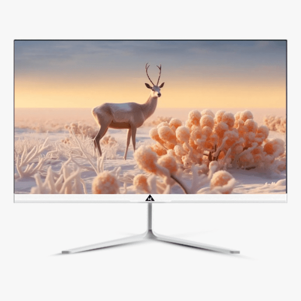 PUNTA PIXELS 24FHD-MICRO SLIM LED MONITOR WITH SPEAKERS