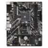 Gigabyte MB GBT AMD AM4 B450M K