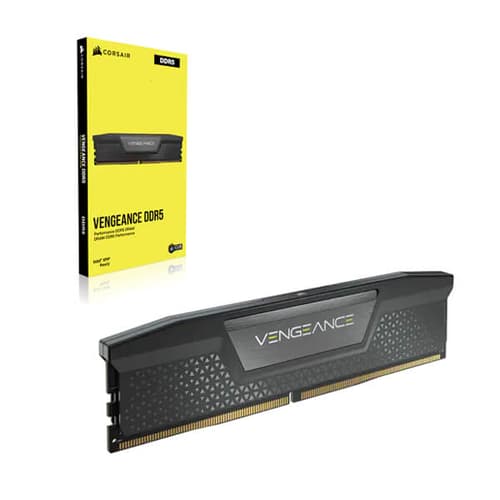 cmk16gx5m1b5200c40-image-07 Corsair Vengeance 16GB 5200MHz CL40 DDR5 RAM