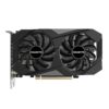 GIGABYTE GeForce RTX 3050 WINDFORCE OC 6G NVIDIA 6 GB GDDR6